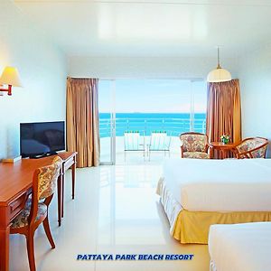 Deluxe Twin Room Sea View